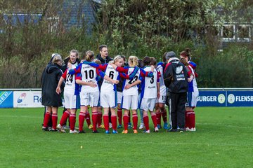 Bild 258 - Frauen SV Henstedt Ulzburg - TSV Havelse : Ergebnis: 1:1